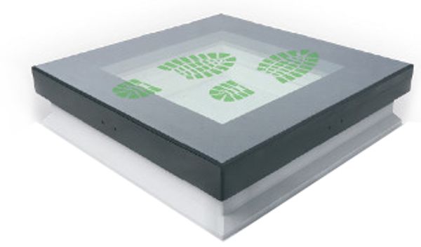 Зенитный фонарь FAKRO DXW. Инструкция.