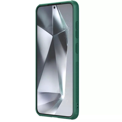 Накладка Nillkin Super Frosted Shield Pro для Samsung Galaxy S25+