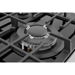 Встраиваемая газовая варочная панель ZUGEL ZGH600X