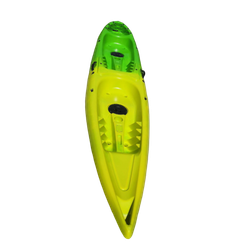 Каяк двухместный Hai