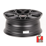 Комплект дисков Vossen 17x7.5 et35 5x114.3