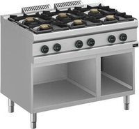 Плита газовая APACH APRG-117P/PL