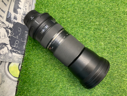 Tamron SP AF 150-600mm 5-6.3