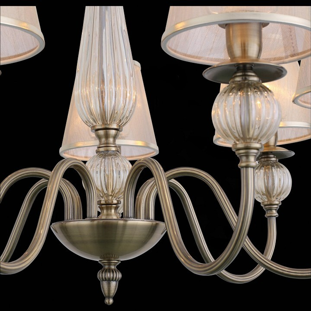 Подвесная люстра EVOLUCE SL185.303.07