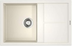 Кухонная мойка OMOIKIRI Sumi 79-WH (арт.4993665)