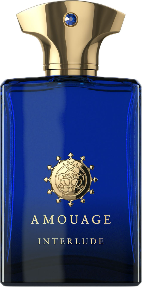Amouage Interlude Man EDP