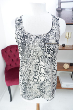 Топ Jennyfer летний 44 размер