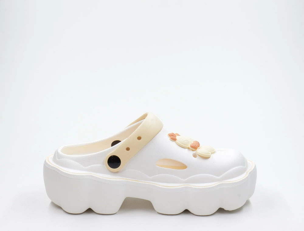 Сабо женские (35-40)р. / шт. 351-1