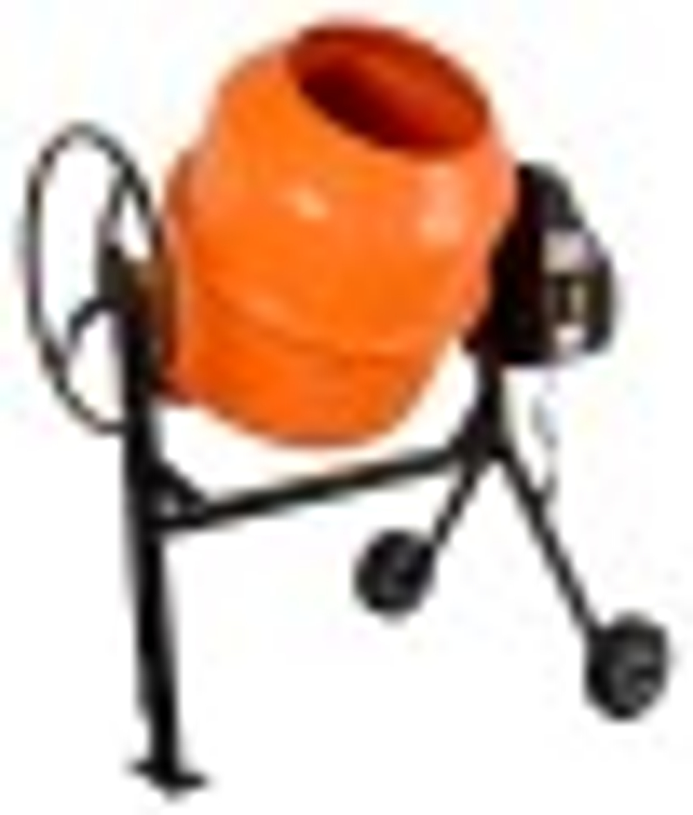 Бетоносмеситель ВИХРЬ БМ-205 74/1/5