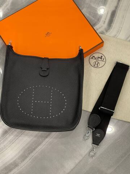 Сумка Hermes 29 см