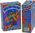 Кукольный театр "Жили были" (Р.с.)