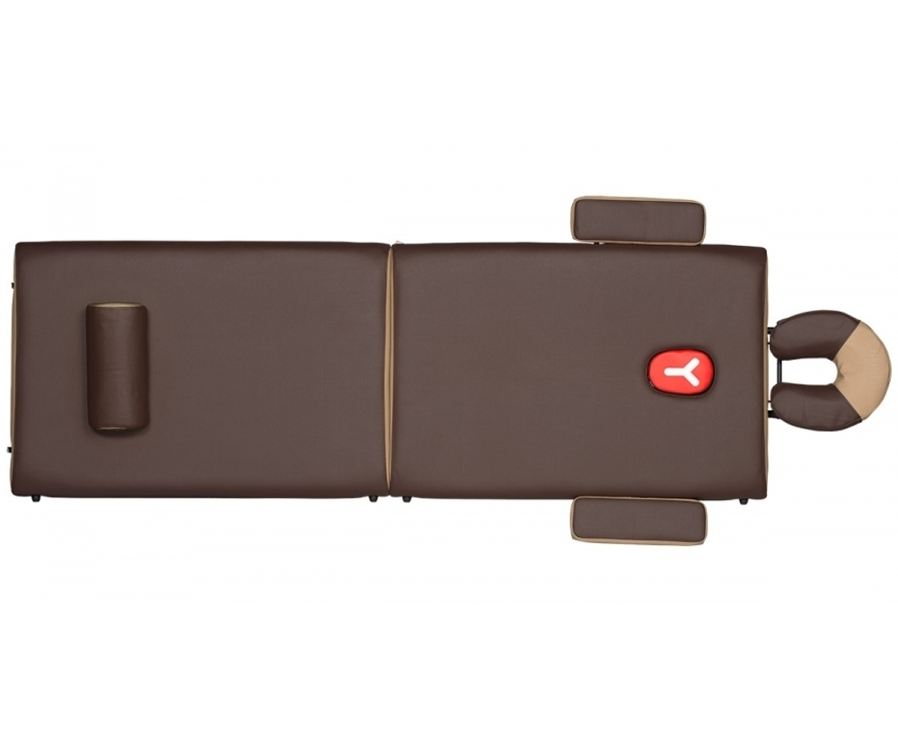 Складной массажный стол Yamaguchi Nagano 1998