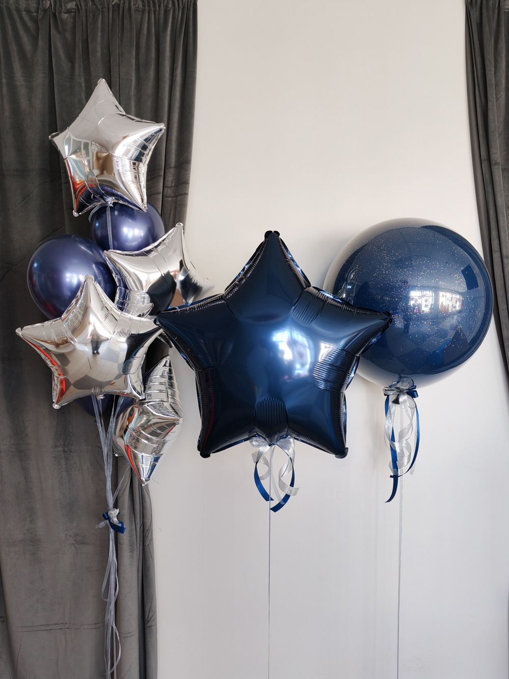 Сет Небесный блеск