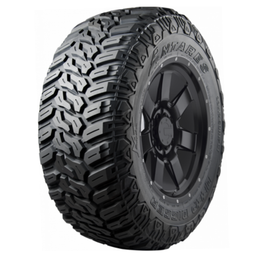 LT265/70R17 121/118Q Deep Digger TL POR 10PR
