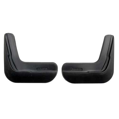 Брызговики Norplast для Renault Megane IV в кузове WAG 2016-, , черные, арт.NPL-Br-69-57F