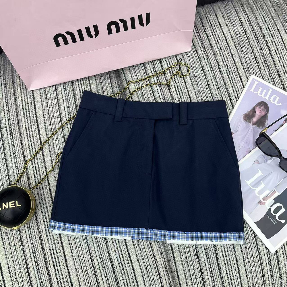 Костюм MIU MIU