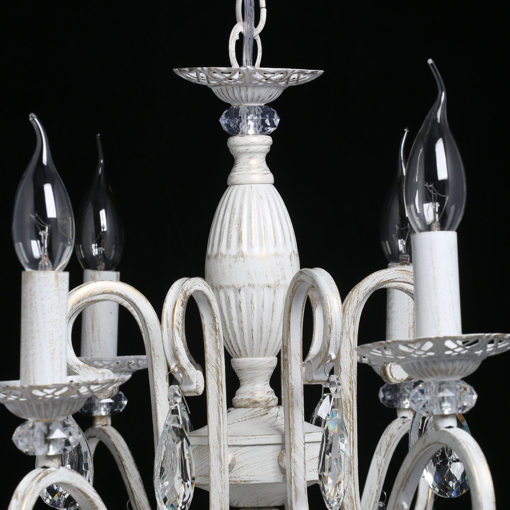 Люстра De City Аврора