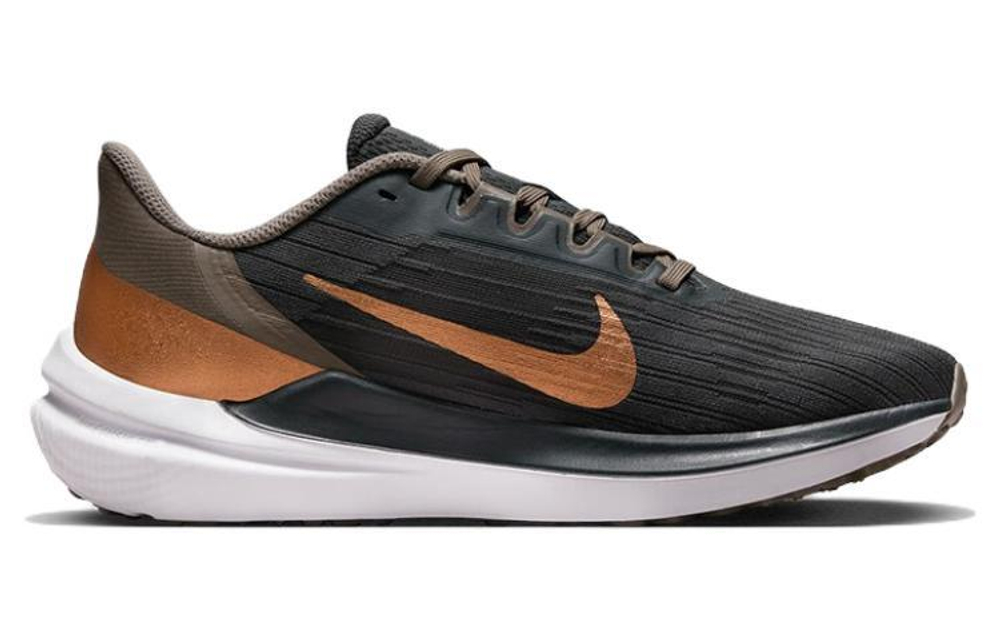 Кроссовки Nike Air Winflo 9 (Женская размерная сетка)