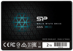 SSD Silicon Power SP002TBSS3A55S25 2000 Гб