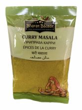 Bharat BAZAAR Curry masala Приправа Карри, 100 гр, 2 шт