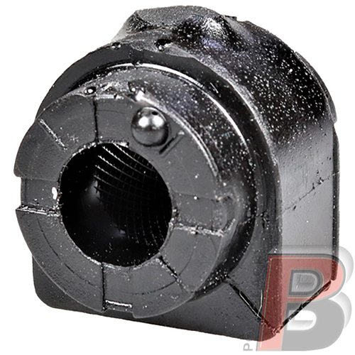 Полиуретановая втулка стабилизатора, задней подвески (Кратность 2 шт) EN012043