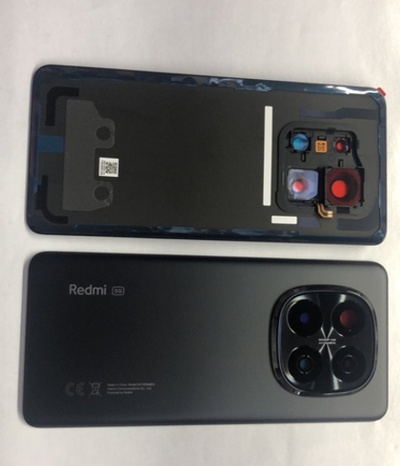 Xiaomi Redmi Note 14 Pro plus 5G (24115RA8EG) / Задняя крышка (корпус) (ORIG-SP)