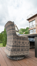 Комплект мебели Besta Fiesta МАЛЬТА