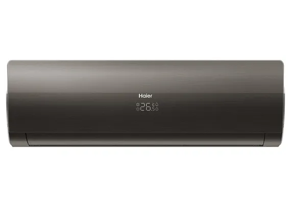 Сплит-система Haier HSU-24HFF103/R3-B/HSU-24HUF103/R3 Flexis Black