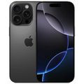 Apple iPhone 16 Pro 256GB Black Titanium «Титановый чёрный» Global DUAL SIM (nano SIM + eSIM)
