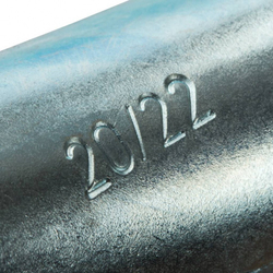 Фиксатор поворота 20 (металл) Stout