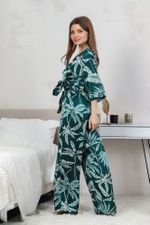 Брюки Стихия-2 Виотекс ИЗУМРУДНЫЙ