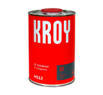 5021  KROY 2K EXTRAFILLER  4:1 Грунт-наполн. белый - 0,8 л. + отверд. H512 0,2 L