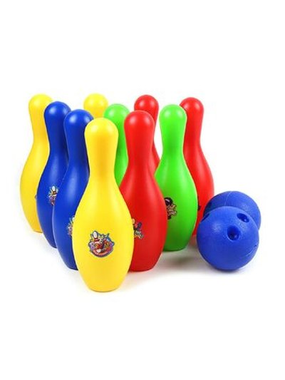 Игровой набор (Боулинг) (200764838)
