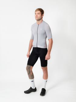 Aero scale Jersey - Сloudy