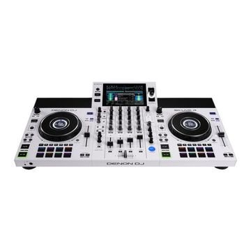 Denon SC Live 4 White