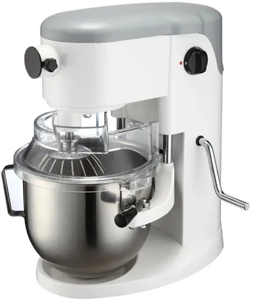 Планетарный миксер Spar SP502AB-DM