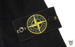 Свитшот-шерпа Stone Island