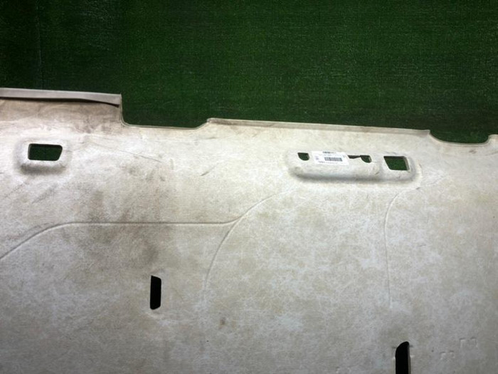 Обшивка потолка Volvo XC90 2 (2014-н.в.)