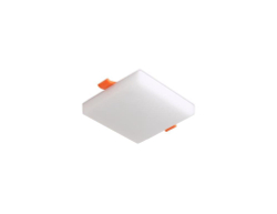 Светильник встраиваемый Crystal Lux CLT 501C100 WH