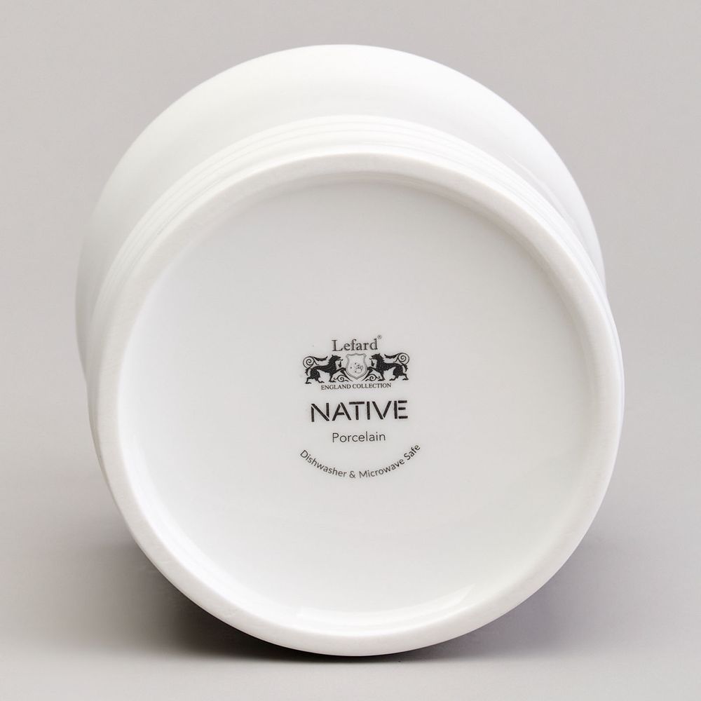 СОЛОНКА LEFARD "NATIVE" 11,5*11,5*13 СМ 300 МЛ