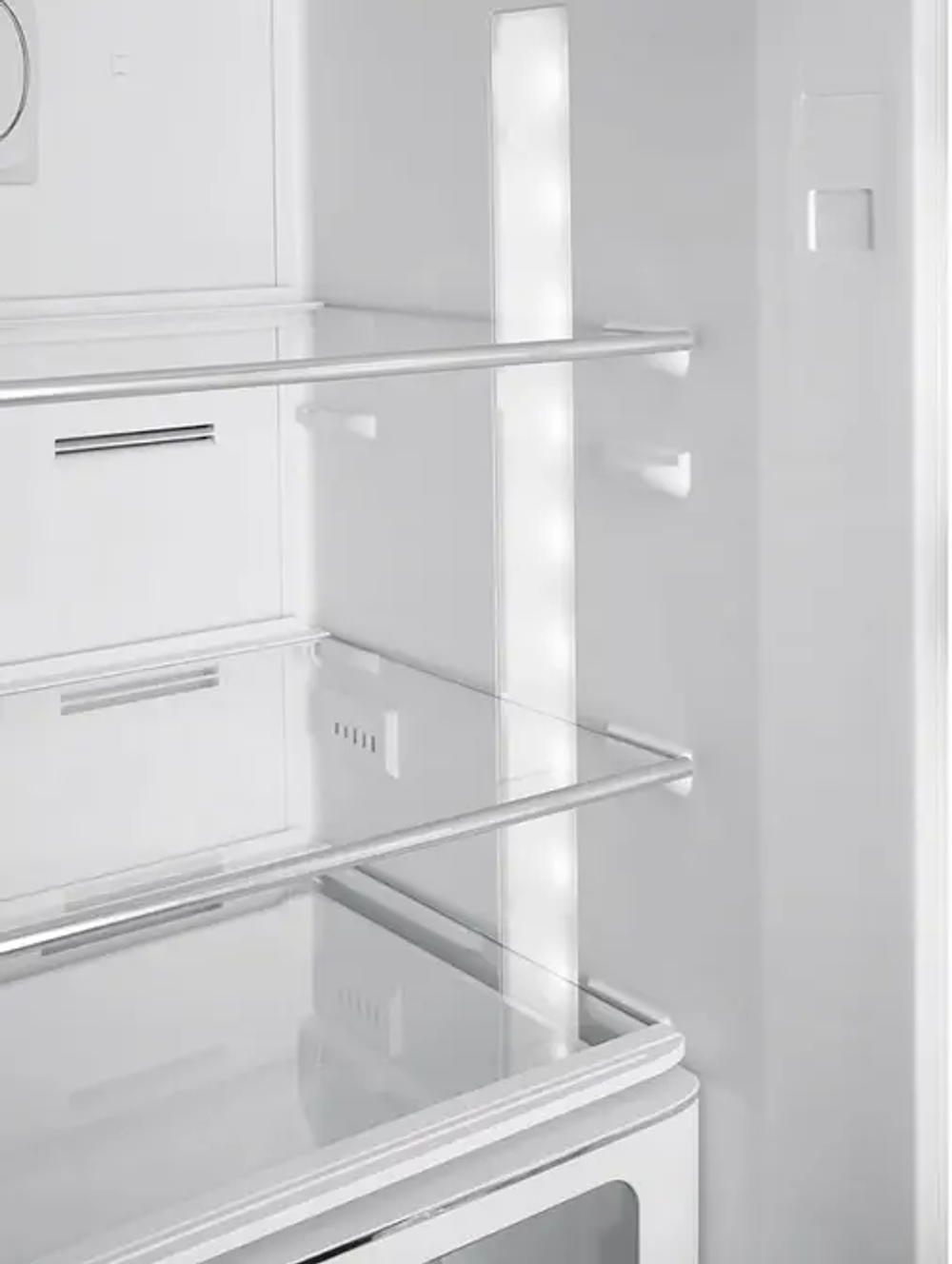 Холодильник Smeg FAB32RRD5