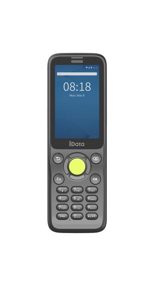 ТСД iData i3 PRO (Android 11/ 2D SR DS7000 PRO imager/ Процессор MTK6761/ Память 4+64Гб/ Экран 3.2&quot;/WIFIB/BT/GSM/ АКБ 3000mAh/ 25 клавиш/ Камера 8MP/no NFC)
