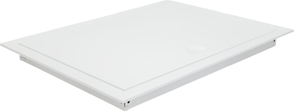 Люк ревизионный 30х40 окрашенная сталь