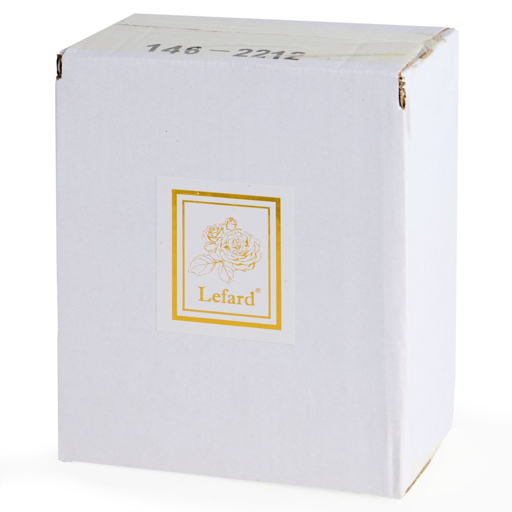 ФИГУРКА ДЕКОРАТИВНАЯ "ОЛЕНЬ" 10,8*4,5*12,5 СМ