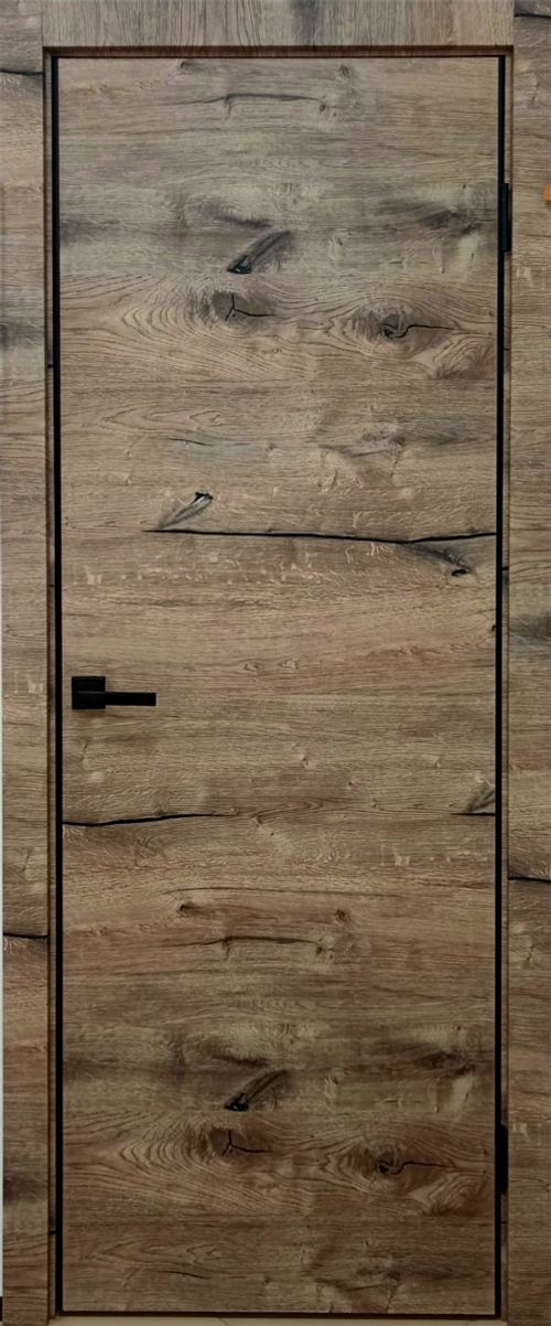 ДГ N1Канадский дуб пацифик поперечный