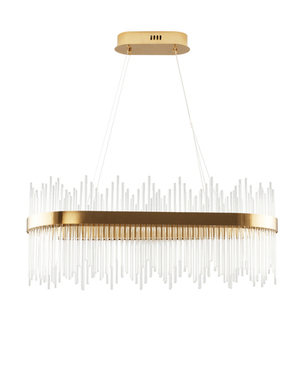 Светодиодный подвесной светильник Moderli V6070-PL Diadem