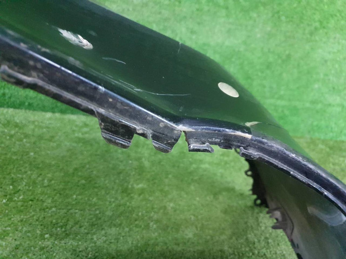 Бампер передний BMW 5er G30 (2017-2020) M-Paket