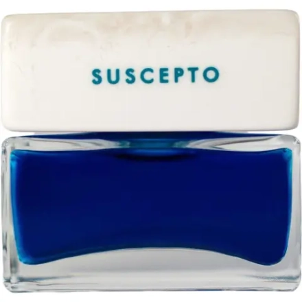 Spiritica Suscepto