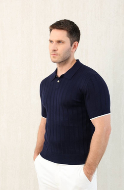 Поло Brunello Cucinelli