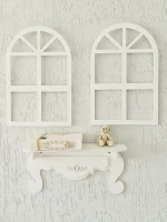 Декор для дома на стену 25*38 см